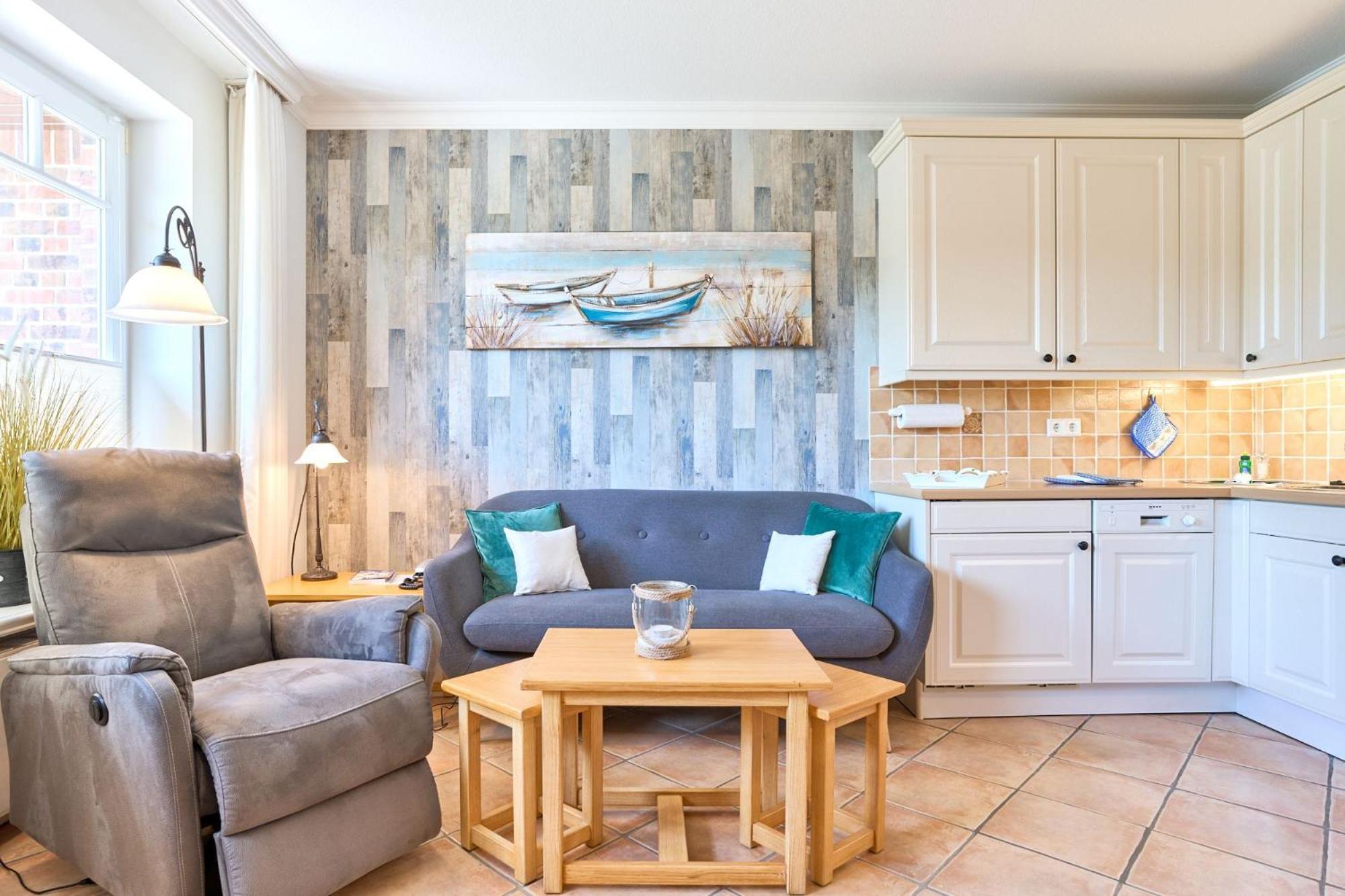 Strandflieder, App 11 Apartment